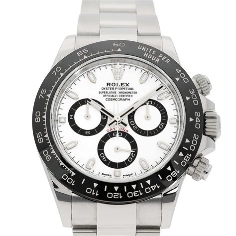 rolex 116550ln